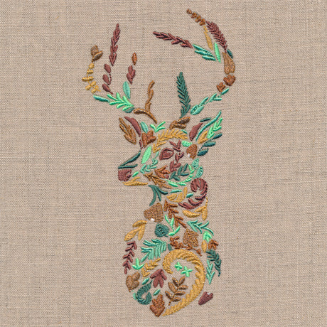 Deer-ly Delicate