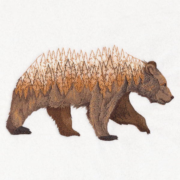 Forest Bear