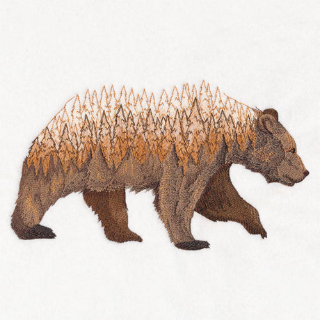 Forest Bear