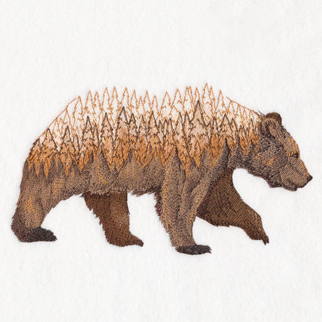 Forest Bear