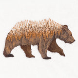 Forest Bear