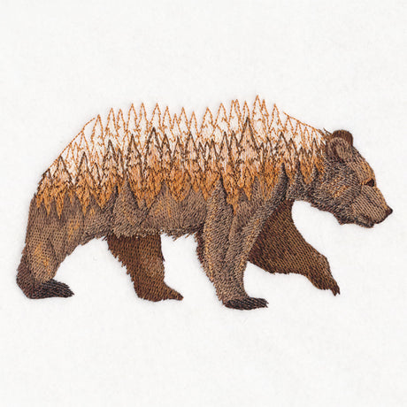 Forest Bear