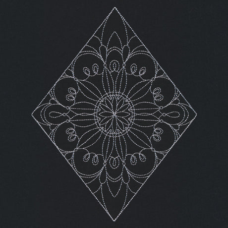 Nature's Diamond