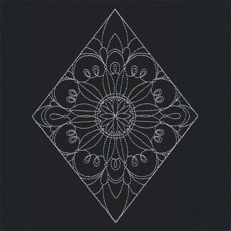 Nature's Diamond