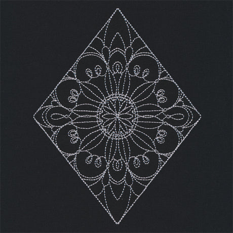 Nature's Diamond
