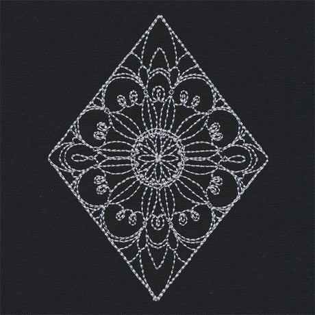 Nature's Diamond
