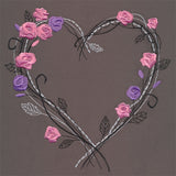 Wild at Heart Wreath