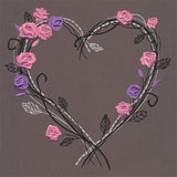 Wild at Heart Wreath