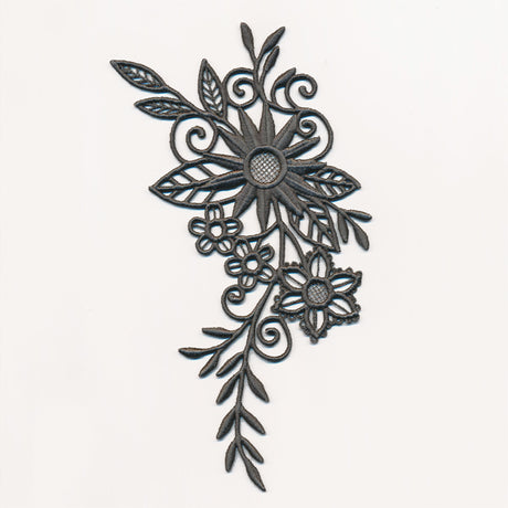 Floral Fancy (Lace)