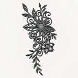 Floral Fancy (Lace)