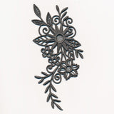 Floral Fancy (Lace)