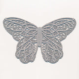 Antique Butterfly (Lace)
