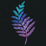 Intricate Fern