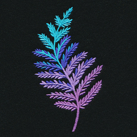 Intricate Fern