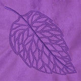 Autumn Calling Leaf (Embossed)