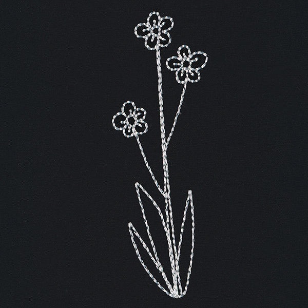 Wildflower Blooms 1