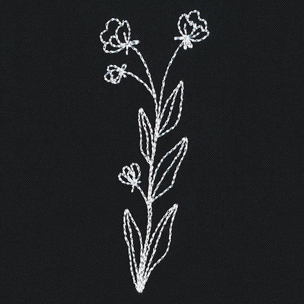 Wildflower Blooms 5