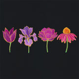 Lavish Lovelies Border