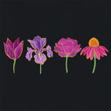 Lavish Lovelies Border