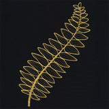 Gilded Nature - Boston Fern