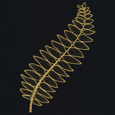 Gilded Nature - Boston Fern