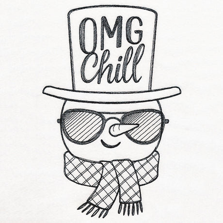 OMG Chill