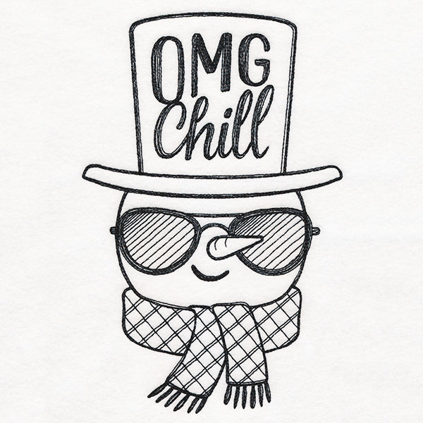 OMG Chill