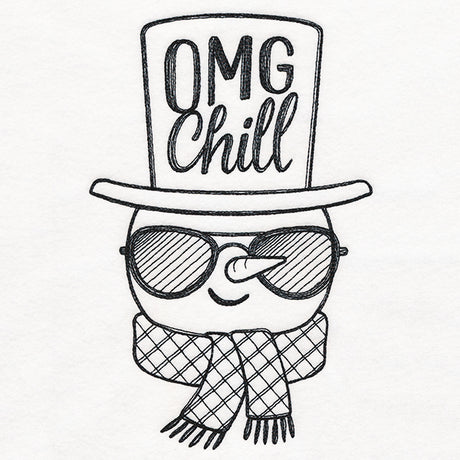 OMG Chill