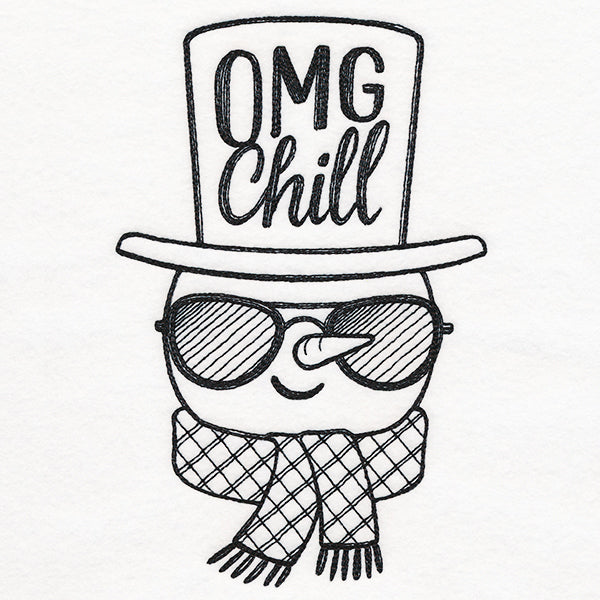 OMG Chill