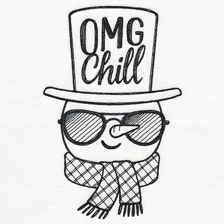 OMG Chill