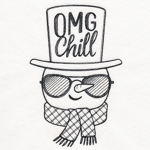 OMG Chill