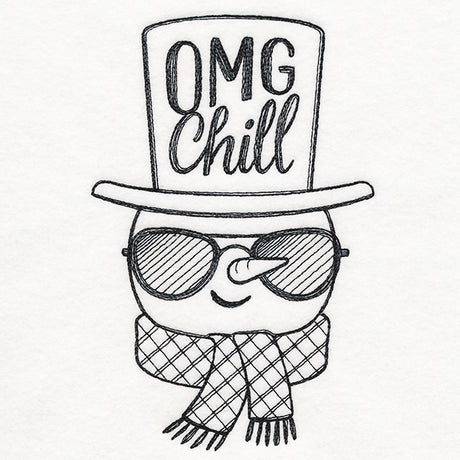 OMG Chill