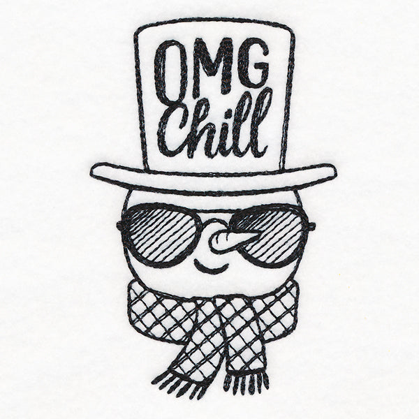 OMG Chill