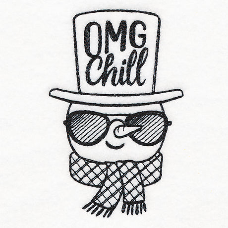OMG Chill
