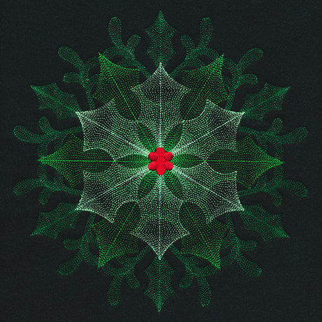 Mirage Holly & Berries