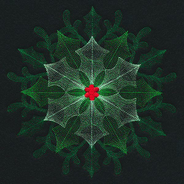 Mirage Holly & Berries
