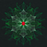 Mirage Holly & Berries