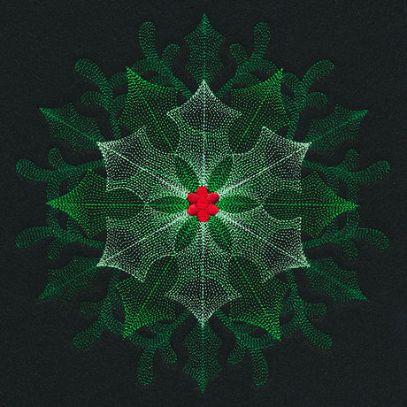 Mirage Holly & Berries