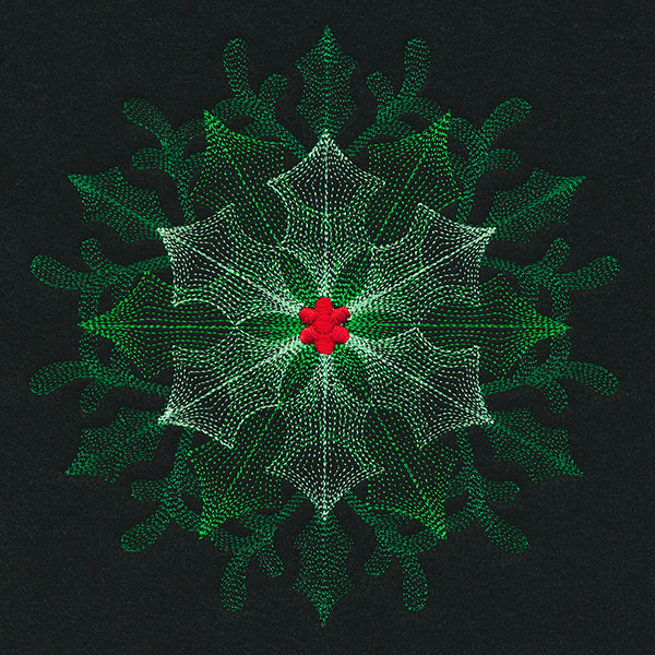 Mirage Holly & Berries