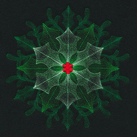 Mirage Holly & Berries