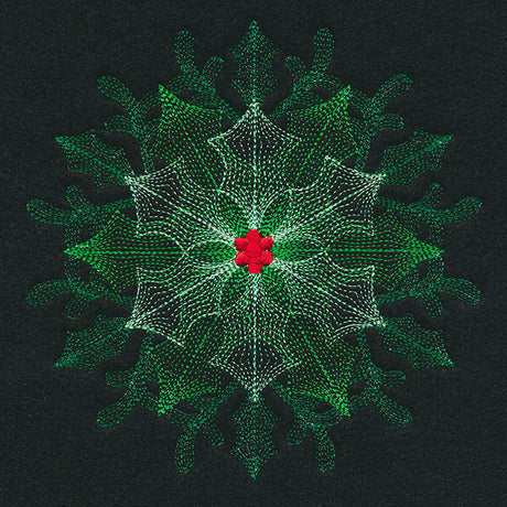 Mirage Holly & Berries