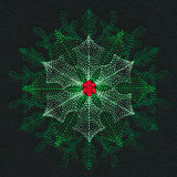 Mirage Holly & Berries