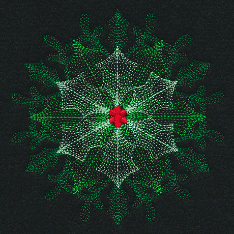 Mirage Holly & Berries