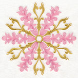 Sweet Snowflake