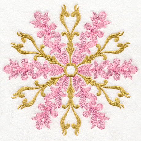 Sweet Snowflake