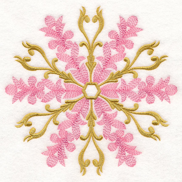 Sweet Snowflake