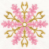 Sweet Snowflake