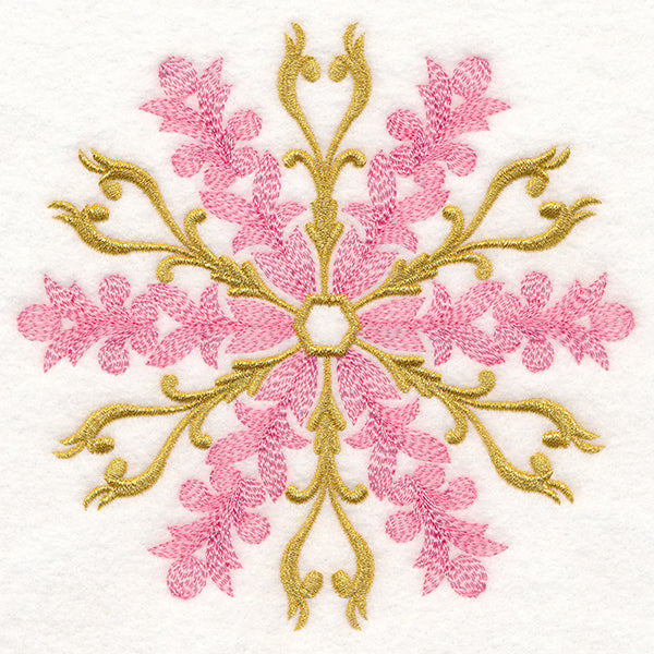 Sweet Snowflake