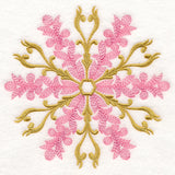 Sweet Snowflake