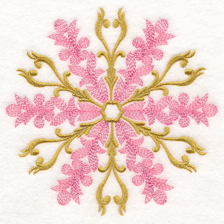 Sweet Snowflake